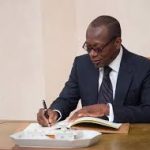 conseil des ministres