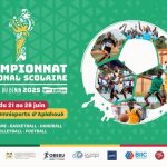 Championnat National Scolaire 2025 : Aplahoué devient la capitale du sport scolaire béninois