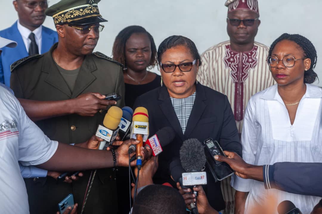 BEPC 2025 au Bénin : Les épreuves écrites lancées pour 128.898 candidats