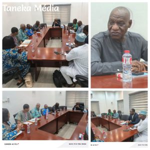 Élections 2026 au Bénin : Une rencontre apaisée entre l’ANIP et l’opposition pour lever les malentendus