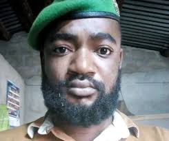 Probleme de santé en prison au benin