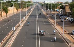 Bénin 2060 ALAFIA