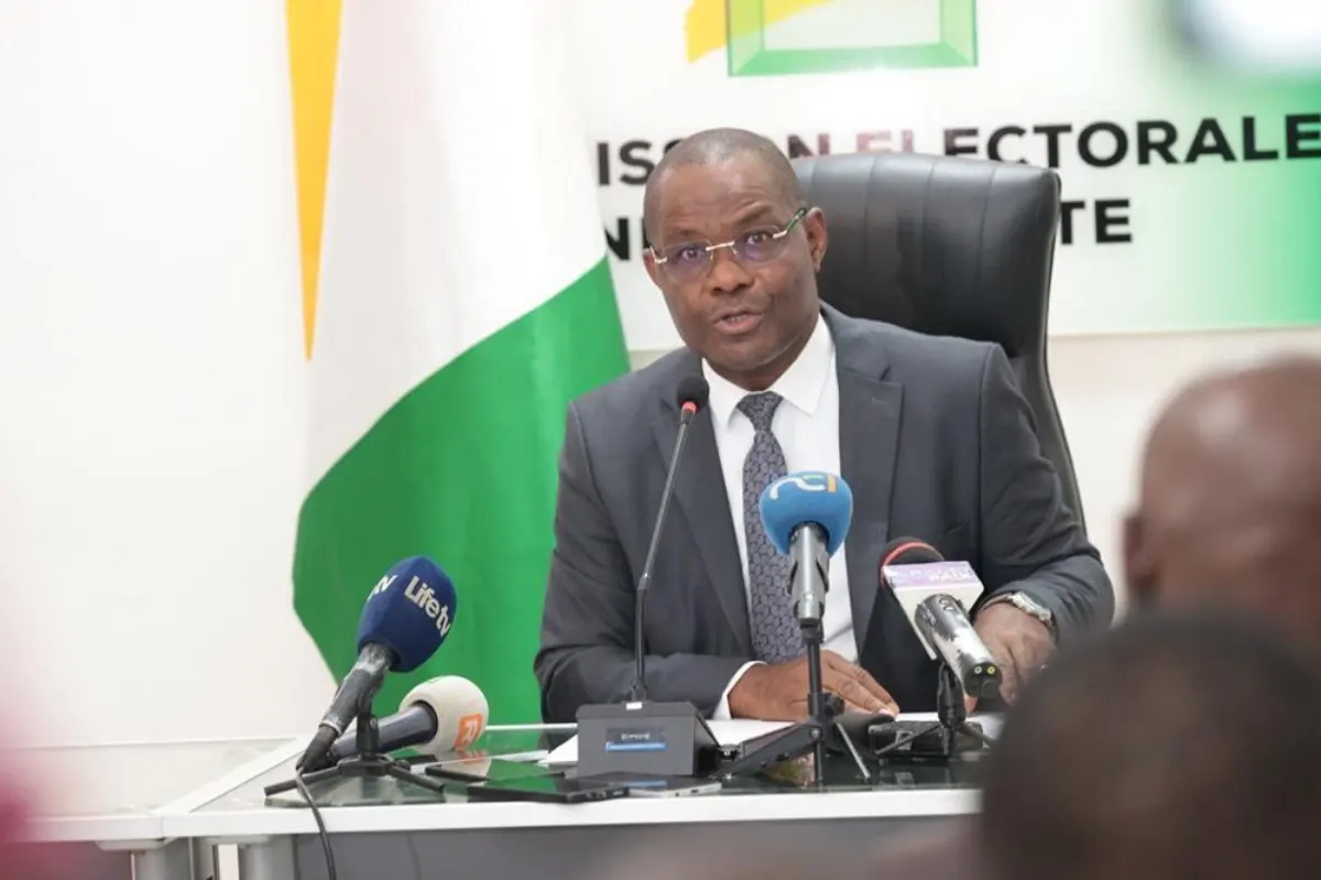 Présidentielle 2025 en Côte d’Ivoire : la CEI ouvre officiellement le dépôt des candidatures
