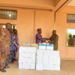 ZOGBODOMEY : LA DIRECTION DES ARCHIVES NATIONALES APPORTE UN SOUTIEN TECHNIQUE À LA MAIRIE