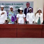 COLLINES : LA JEUNESSE SE MOBILISE AUTOUR DE LA CANDIDATURE DE ROMUALD WADAGNI