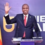 PRÉSIDENTIELLE 2026 : DANIEL EDAH APPELLE À UNE PRESSE DIGNE ET INDÉPENDANTE