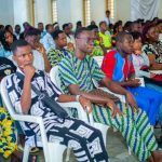 ‎Cotonou : la jeunesse du 13ᵉ arrondissement en réflexion pour bâtir l’avenir