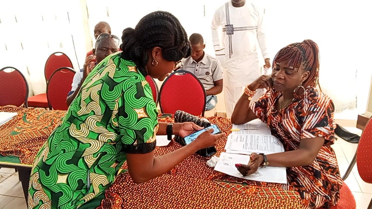 Avortement sécurisé au Bénin : ce que Google et l’IA montrent... et ce qu’ils ne montrent pas Entre manque de contenus locaux et réponses générées par l’IA, trouver une information fiable reste un défi.