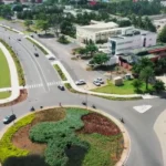 BÉNIN EN PLEINE TRANSFORMATION