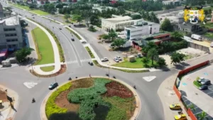 BÉNIN EN PLEINE TRANSFORMATION