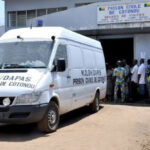 Affaire Dangnivo : Codjo Cossi Alofa décède en détention à 41 ans